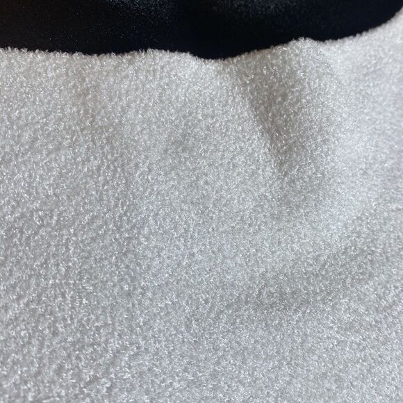 Barefoot dreams poncho cozy chic ultra lite knit ocean breeze ombre waterfall - Picture 3 of 9